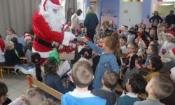 Noel Ecoles   021